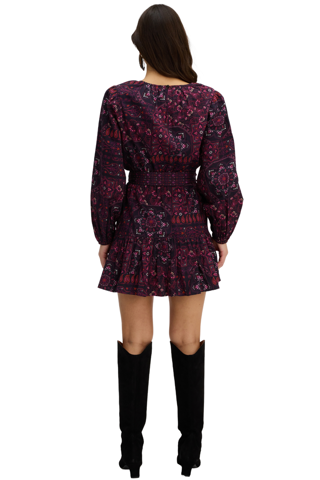 RYAN DRESS