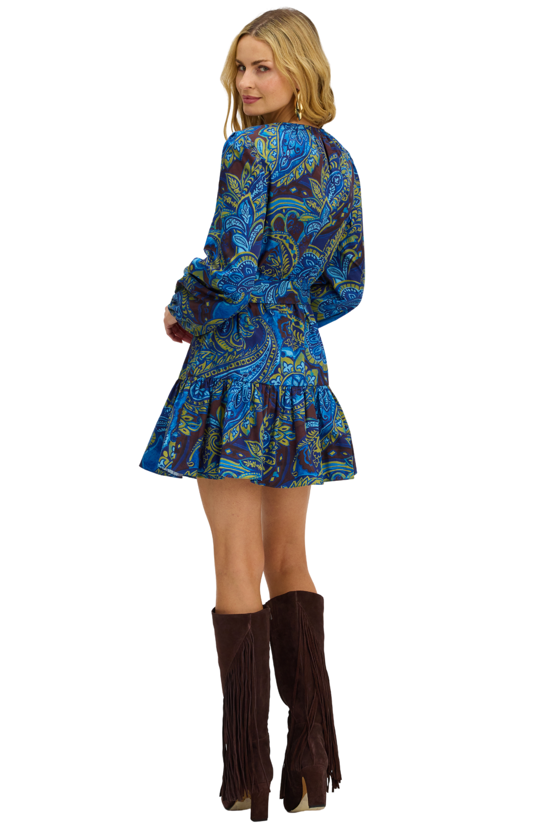 RYAN DRESS