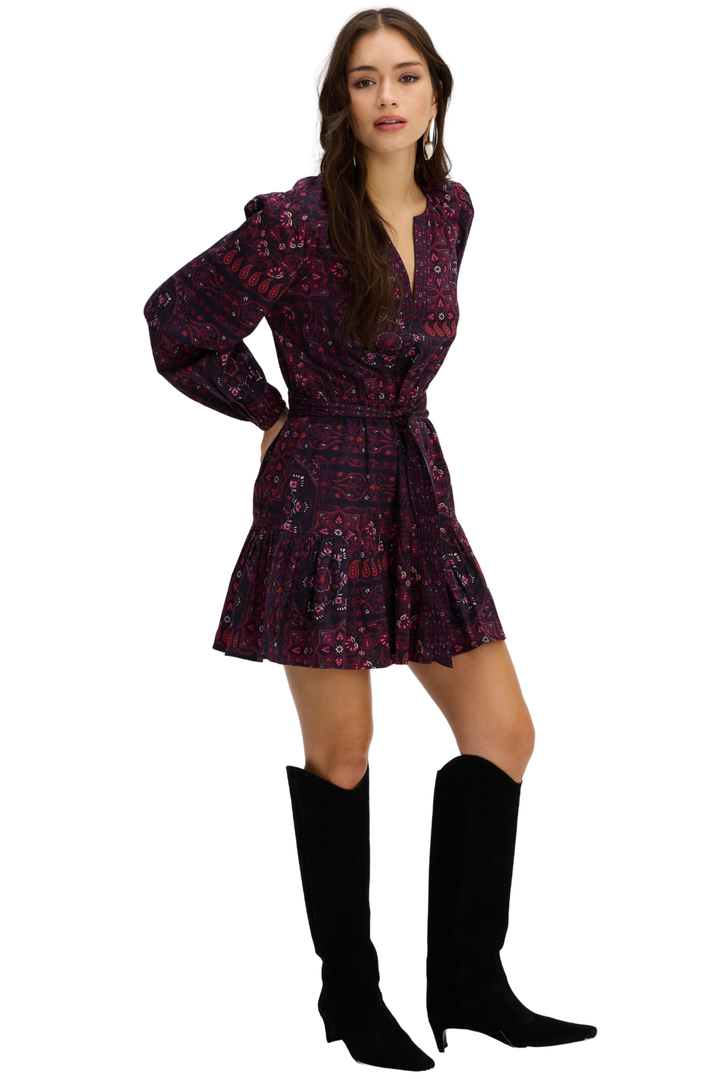 RYAN DRESS