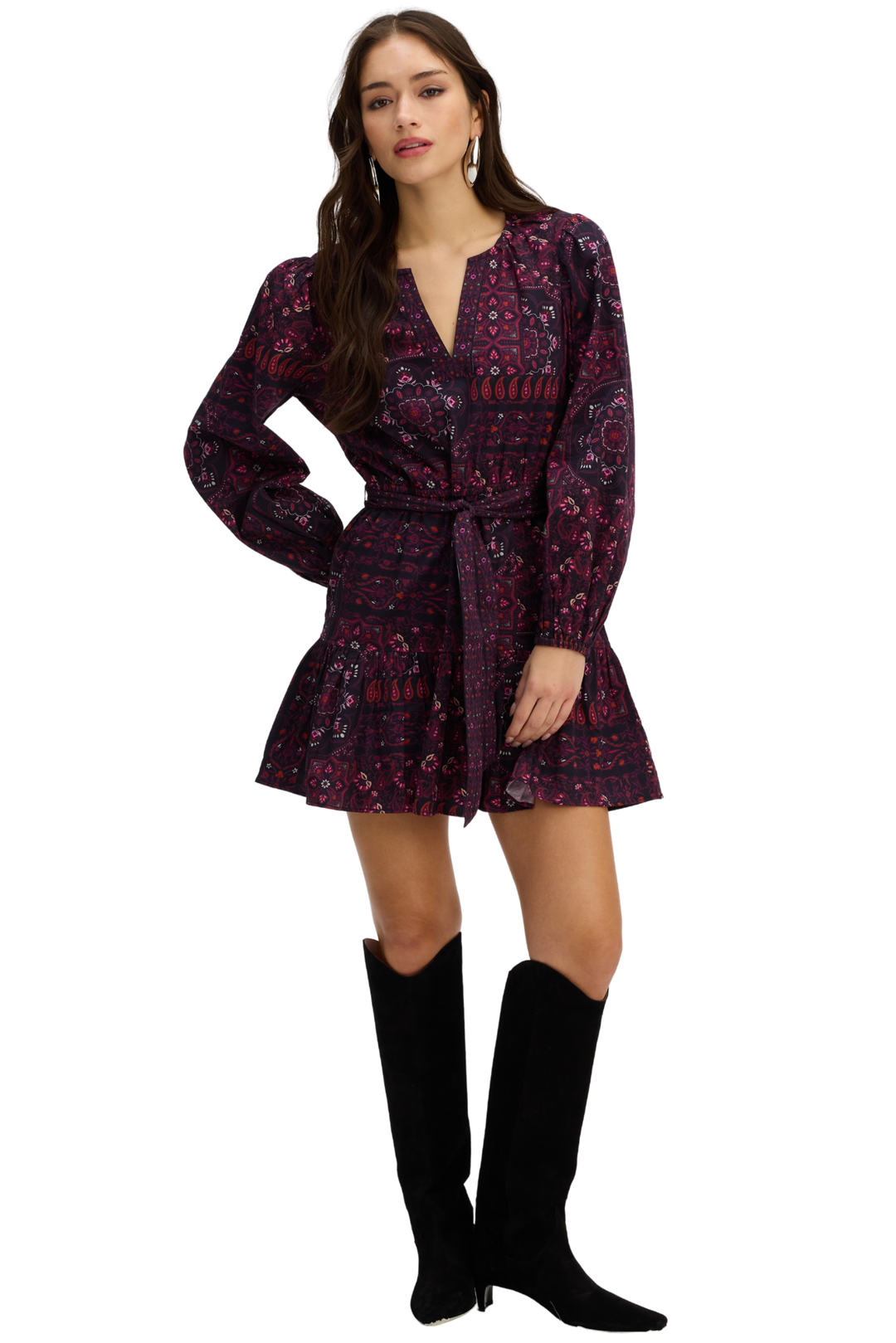 RYAN DRESS