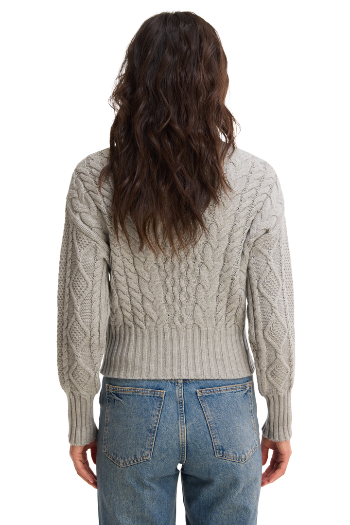 RYLEE SWEATER