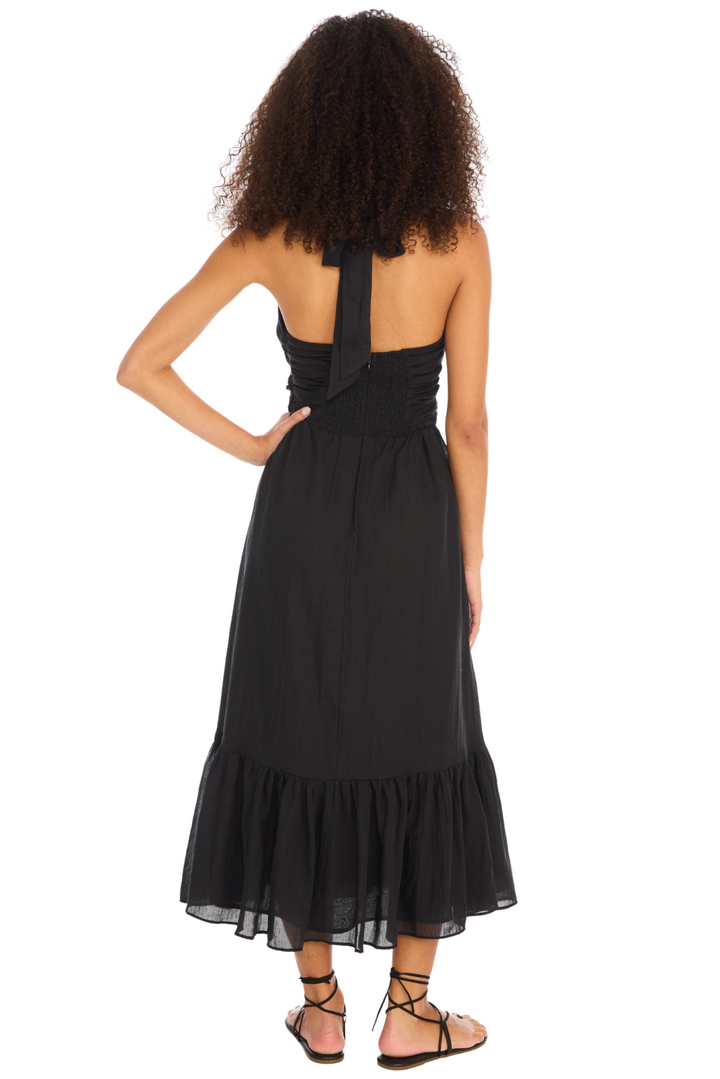 SABINE MIDI DRESS