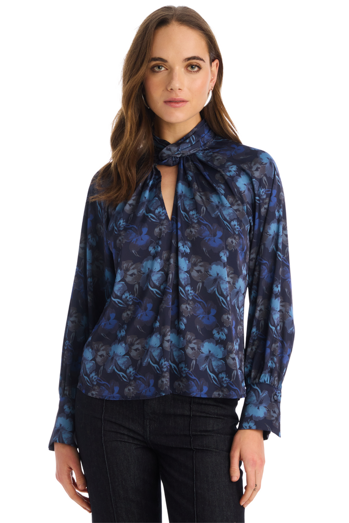 SAMANTHA BLOUSE