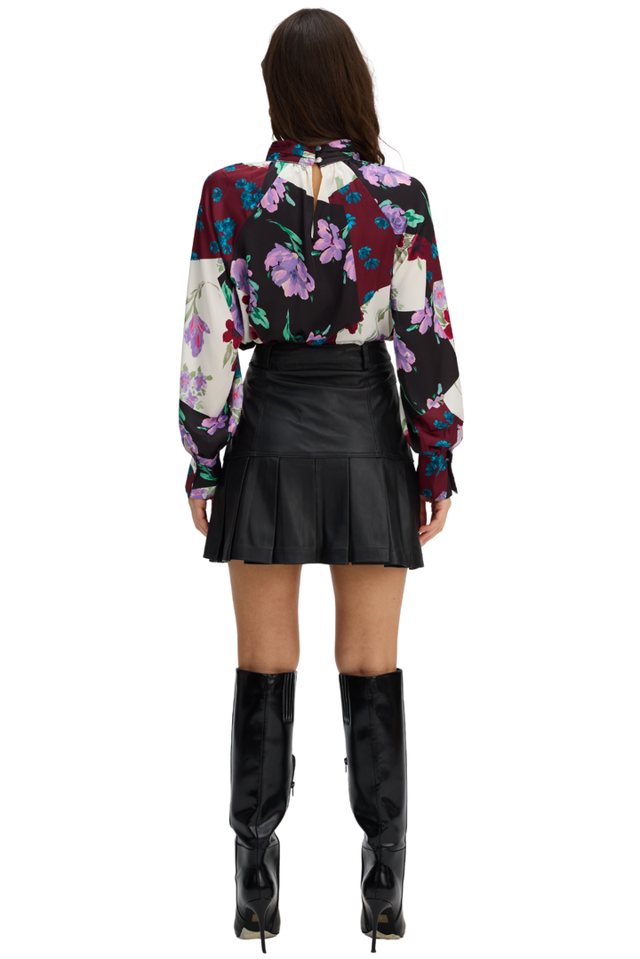 SAMANTHA BLOUSE