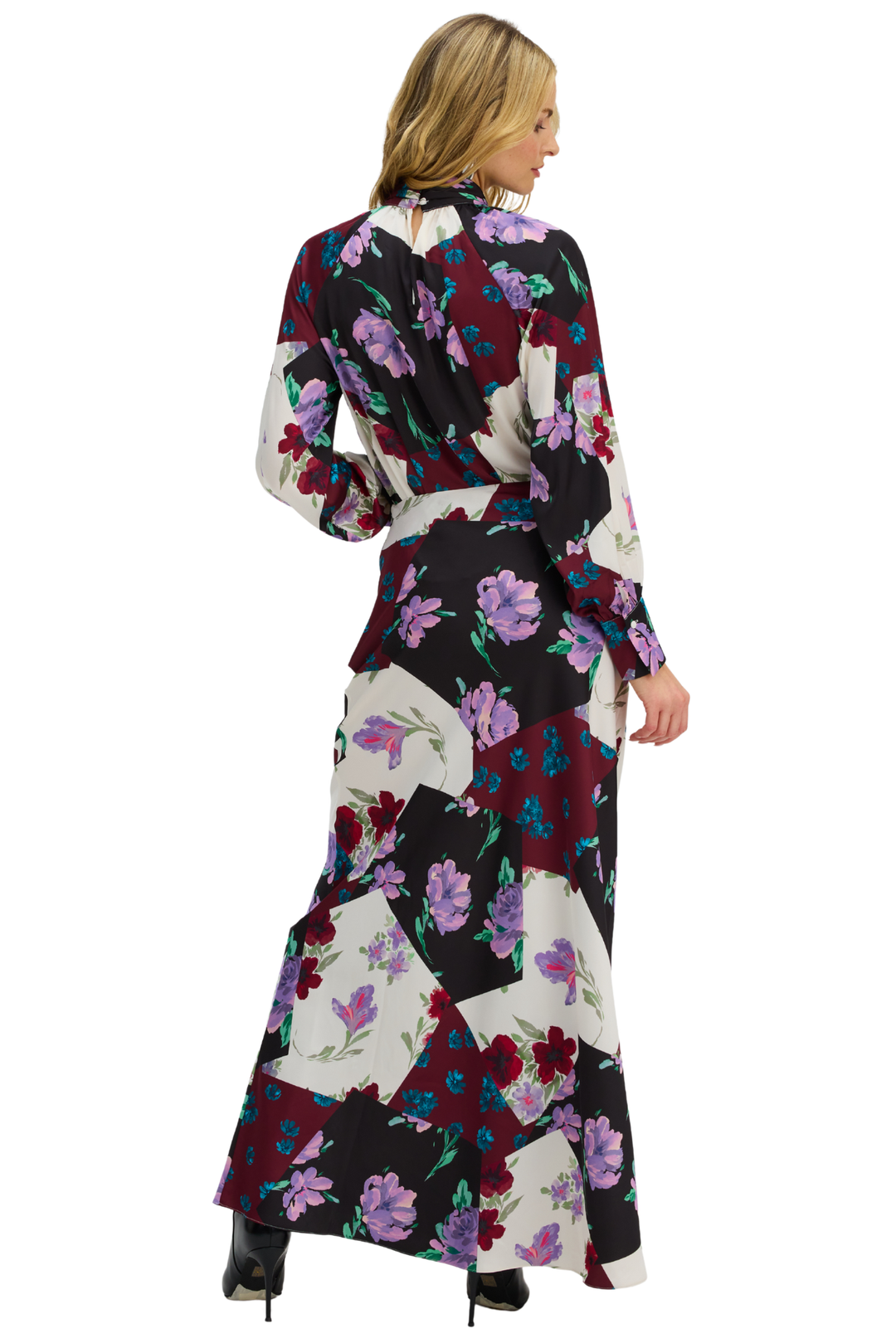 SAMANTHA BLOUSE