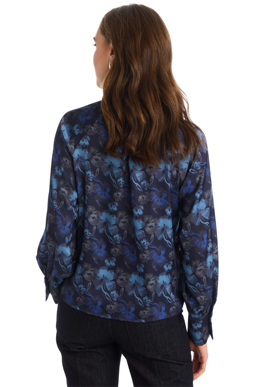 SAMANTHA BLOUSE