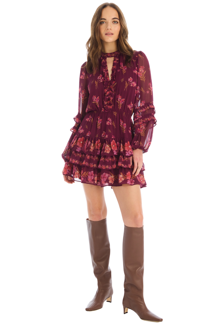SAMMY DRESS