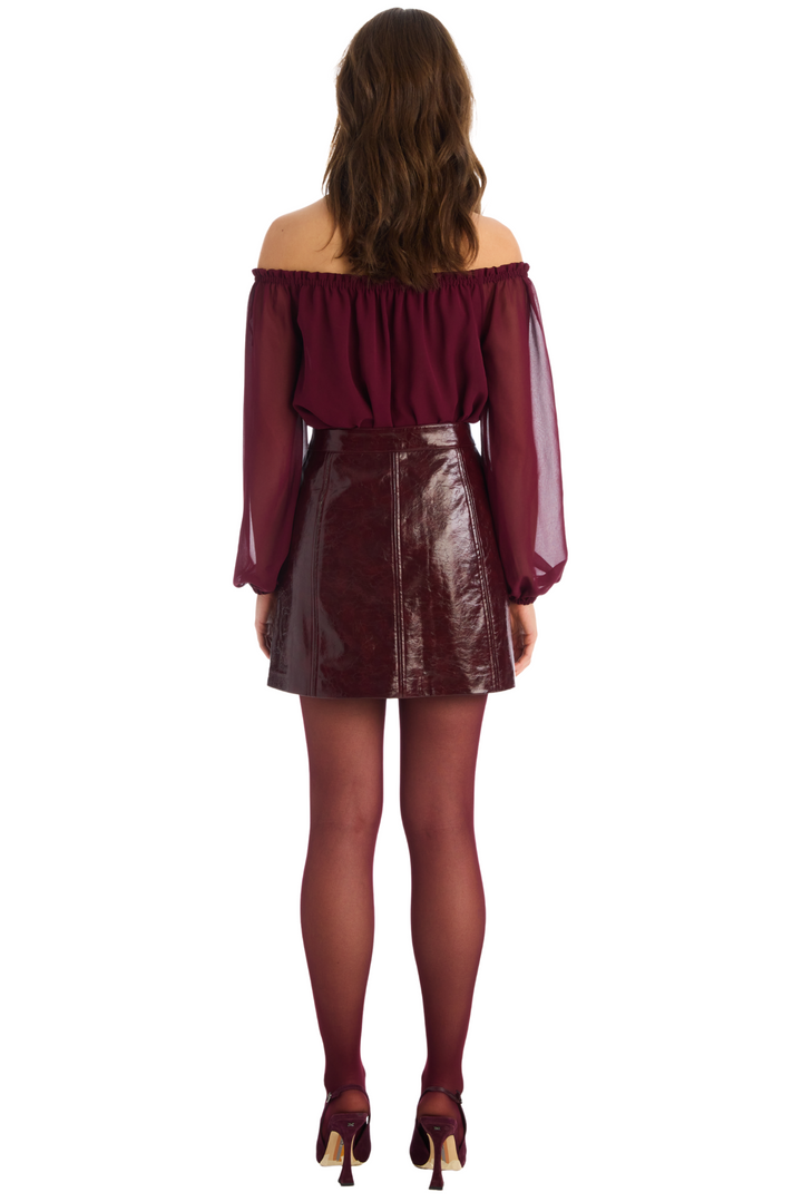 RIVER SKIRT