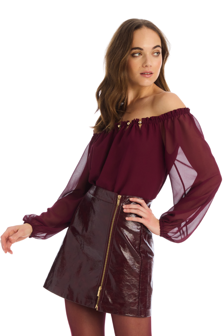 RIVER SKIRT