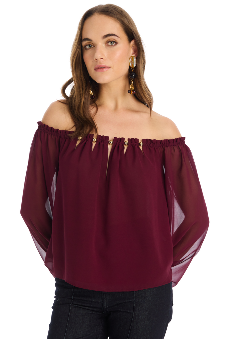 SARA TOP