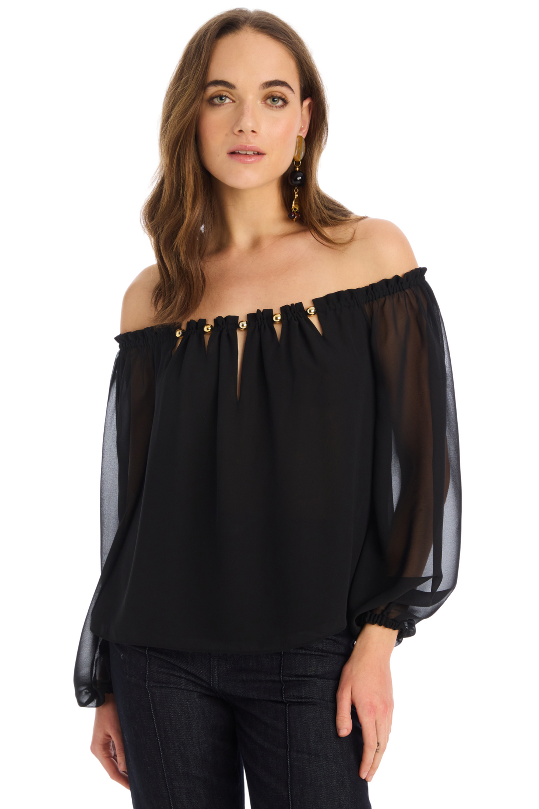 SARA TOP