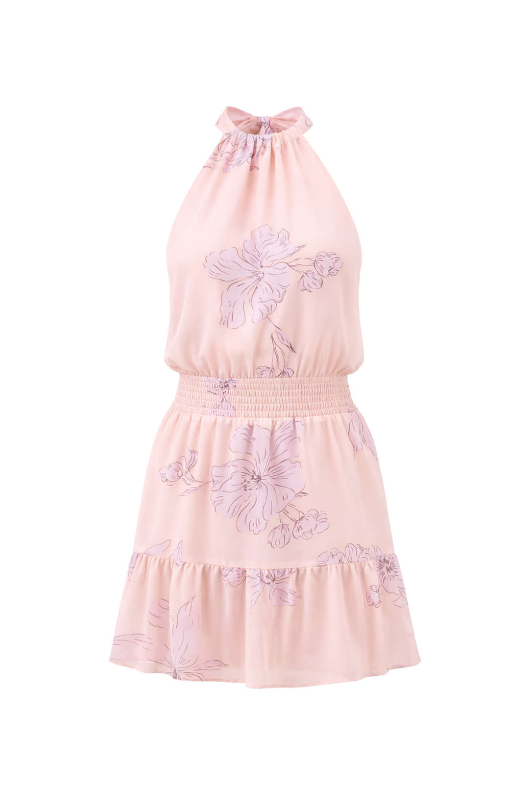 SCOTTIE DRESS