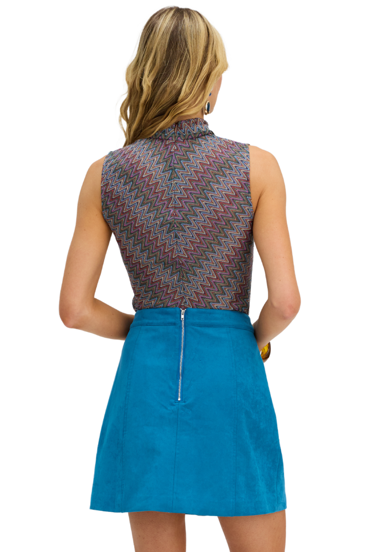 CARLA SKIRT