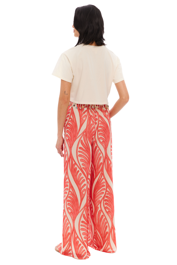 DORIT WIDE LEG PANTS