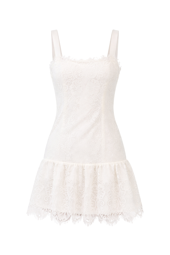 SERAPHINA DRESS