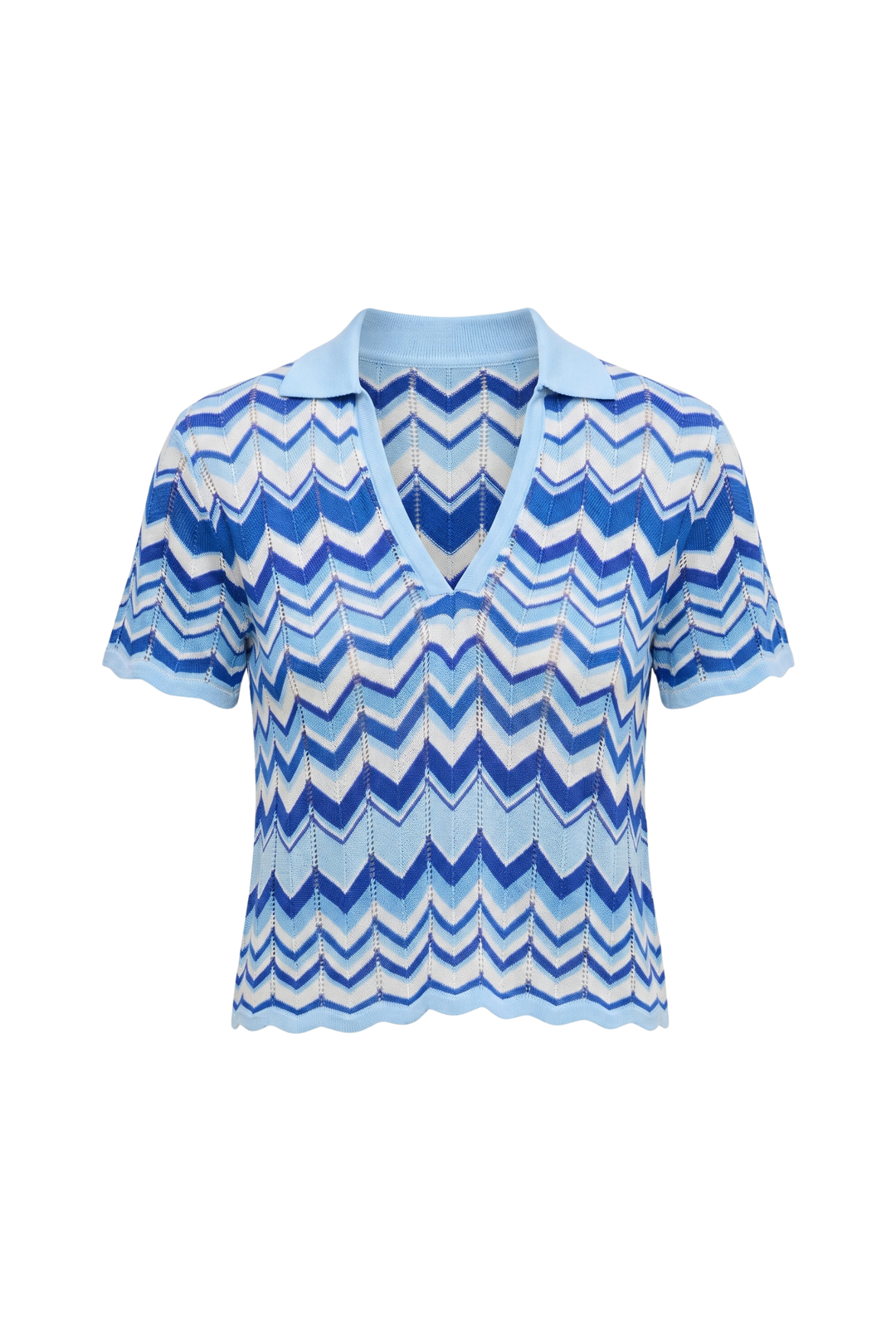 SHAY PULLOVER