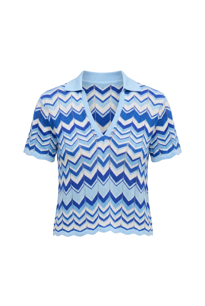 SHAY PULLOVER