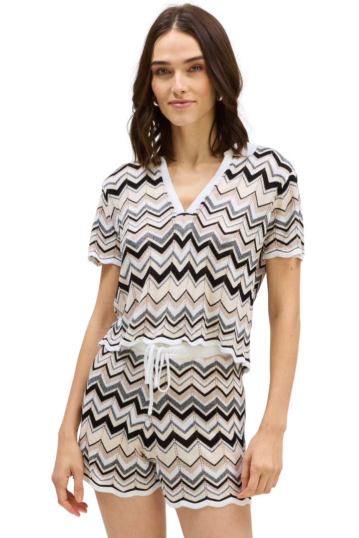 SHAY PULLOVER