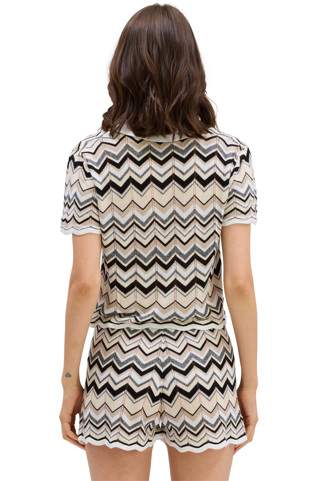 SHAY PULLOVER
