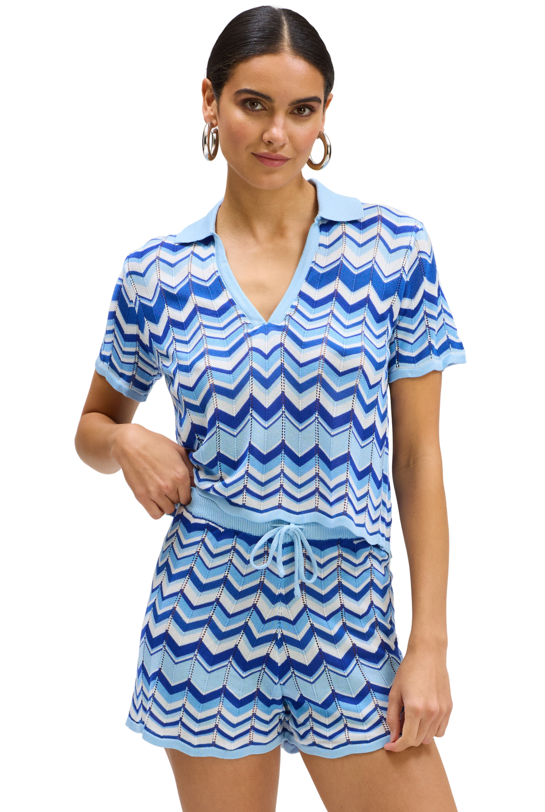 SHAY PULLOVER