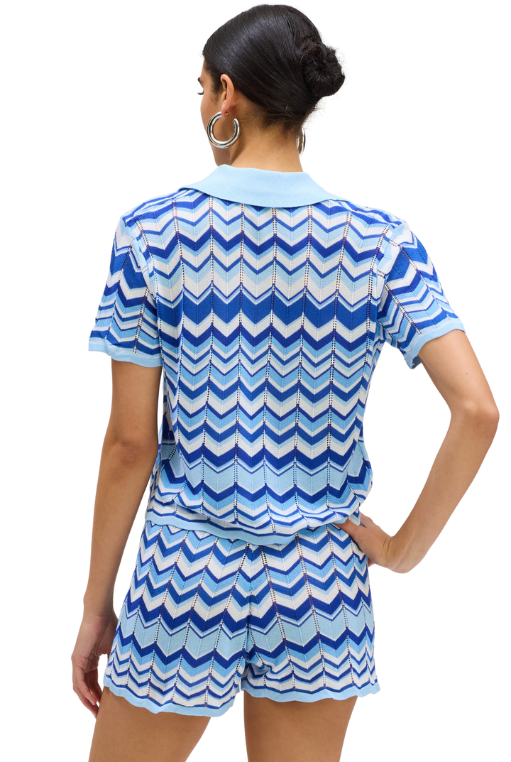 SHAY PULLOVER
