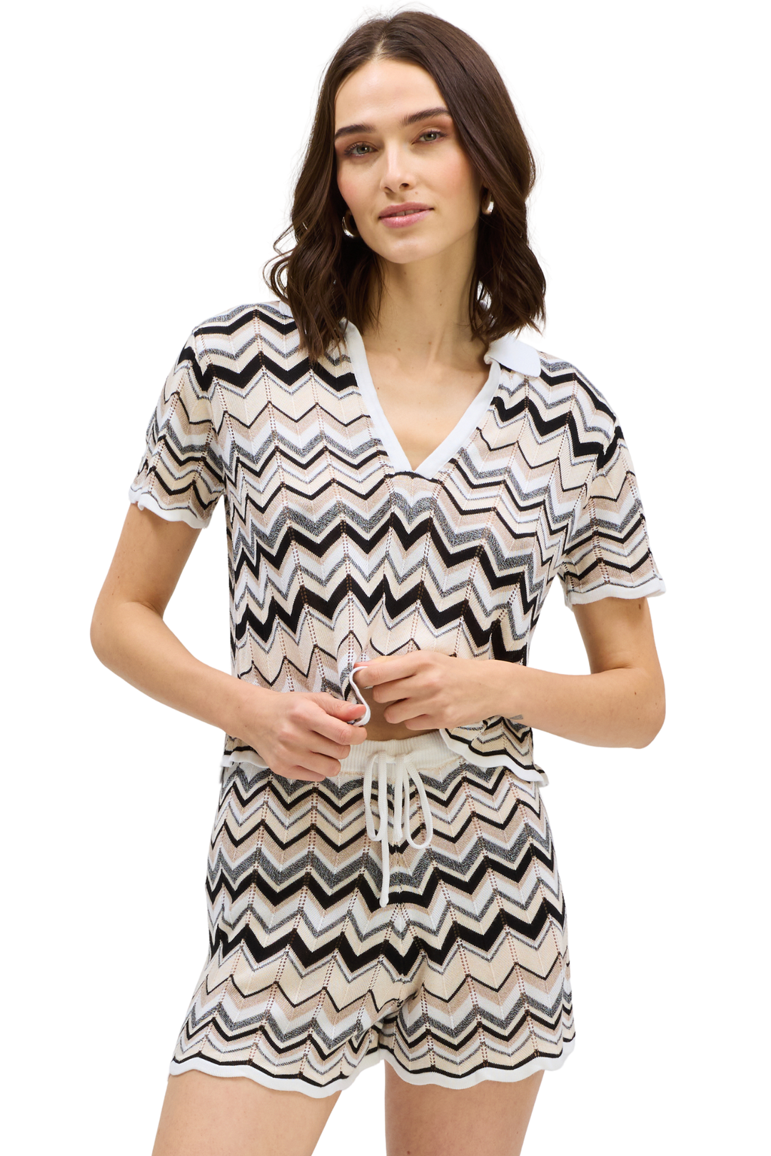 SHAY PULLOVER