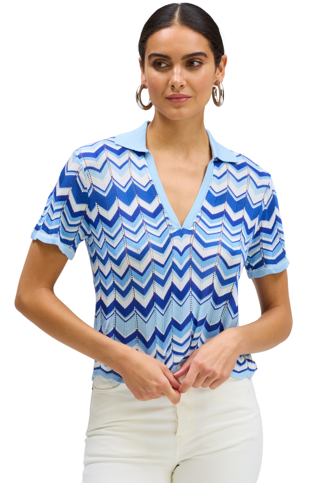 SHAY PULLOVER