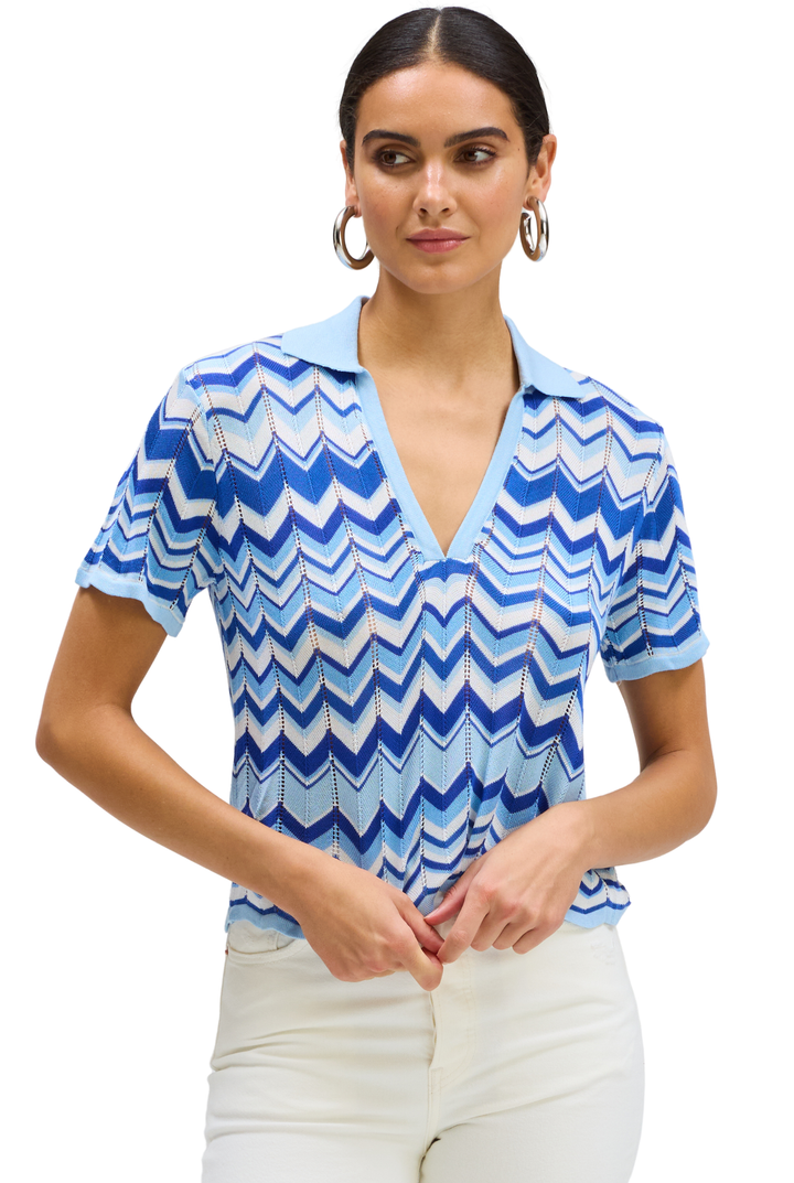 SHAY PULLOVER