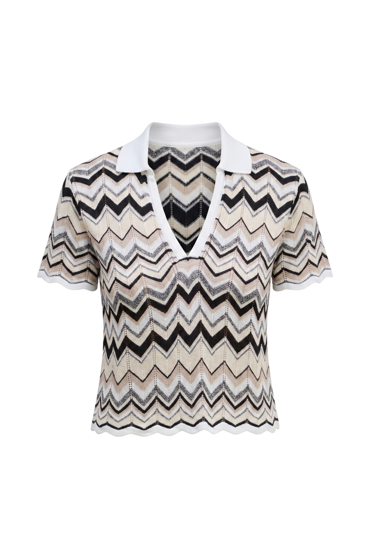 SHAY PULLOVER