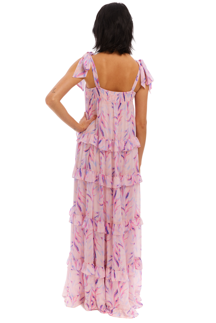 SHELBY MAXI DRESS