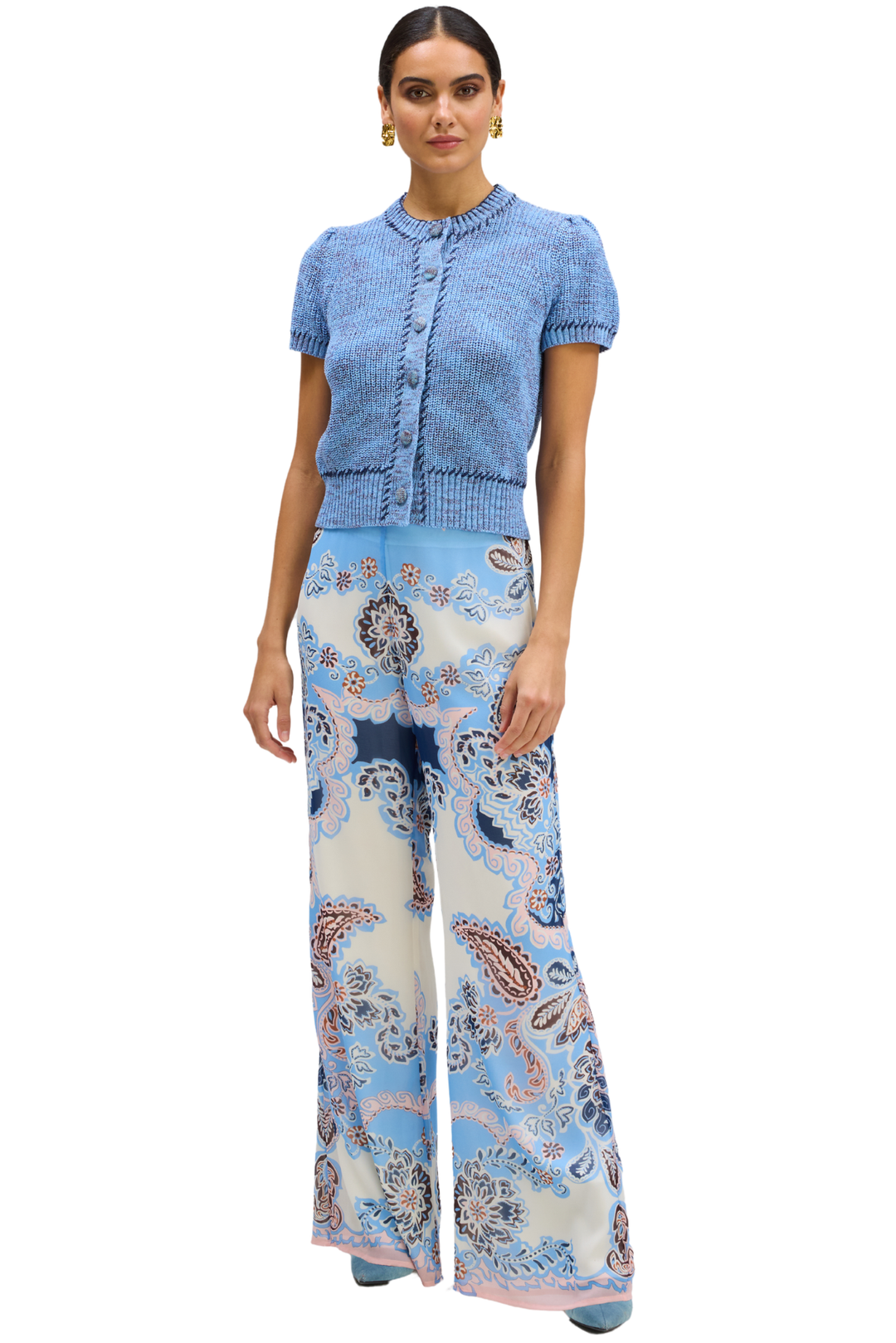 MELI PANT