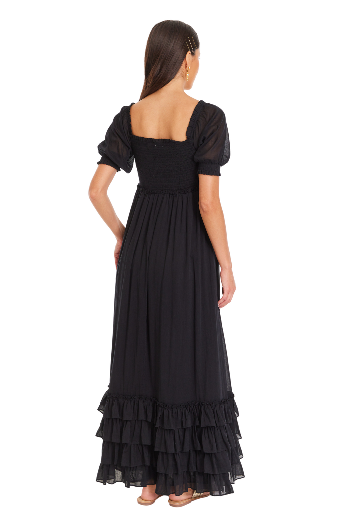 SIENNA MAXI DRESS ALLISON New York SIENNA MAXI DRESS ALLISON New York