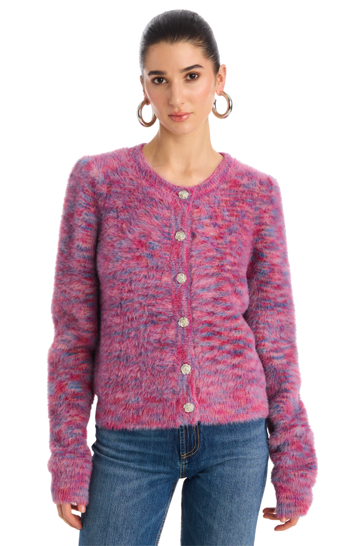SLOAN CARDIGAN