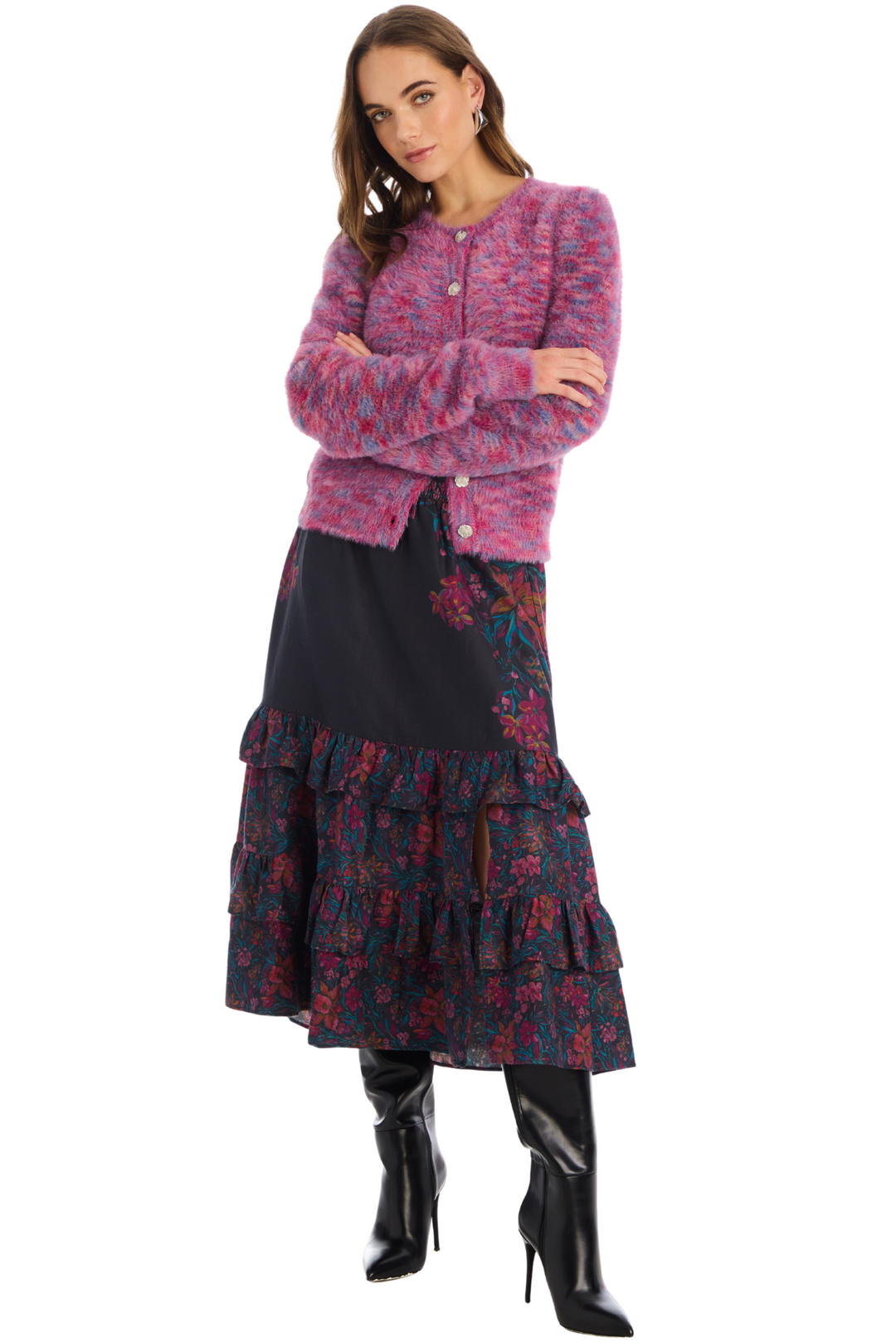 GEORGIA SKIRT