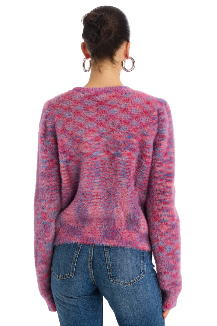 SLOAN CARDIGAN