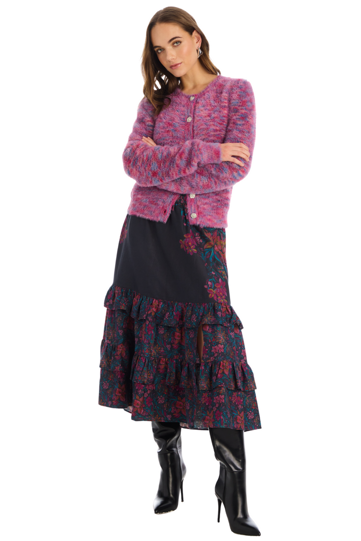 SLOAN CARDIGAN