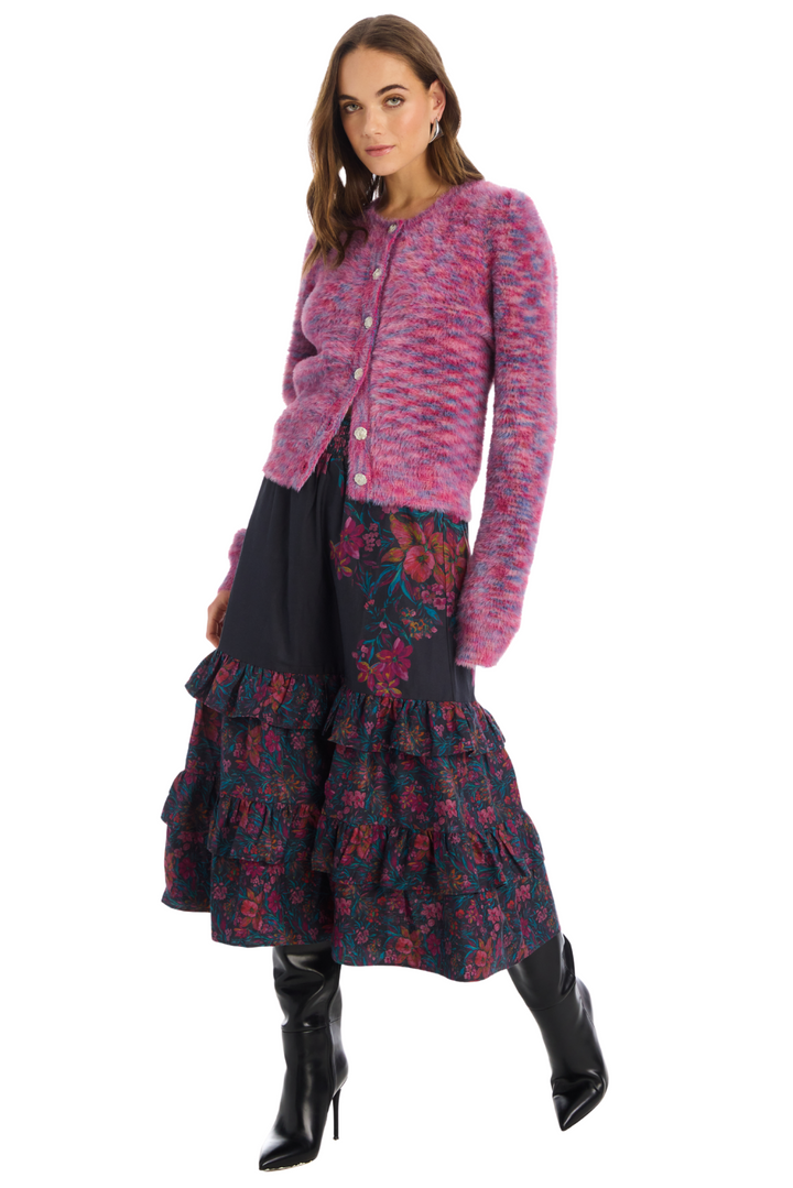 SLOAN CARDIGAN