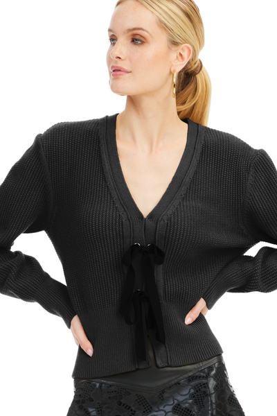 SOHO CARDIGAN – ALLISON New York