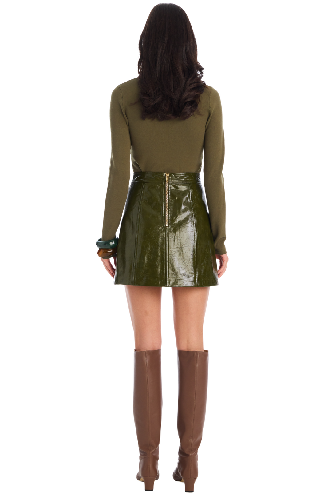 SOLID RITA TOP
