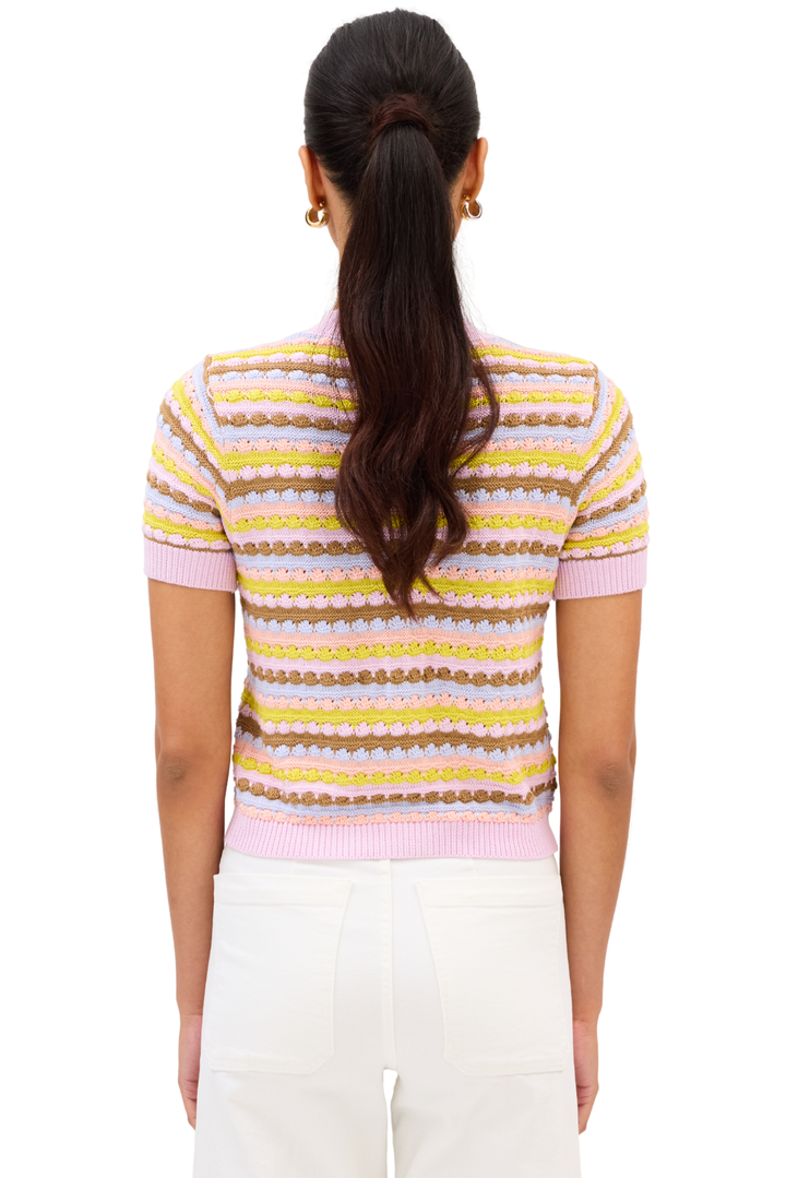 SPRING ADELLE CARDIGAN