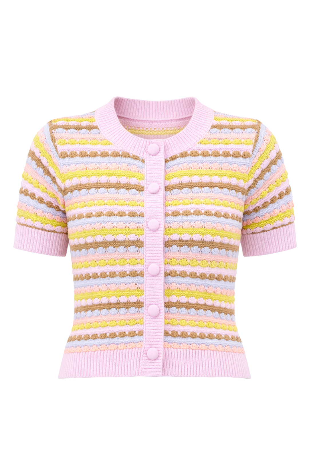 SPRING ADELLE CARDIGAN