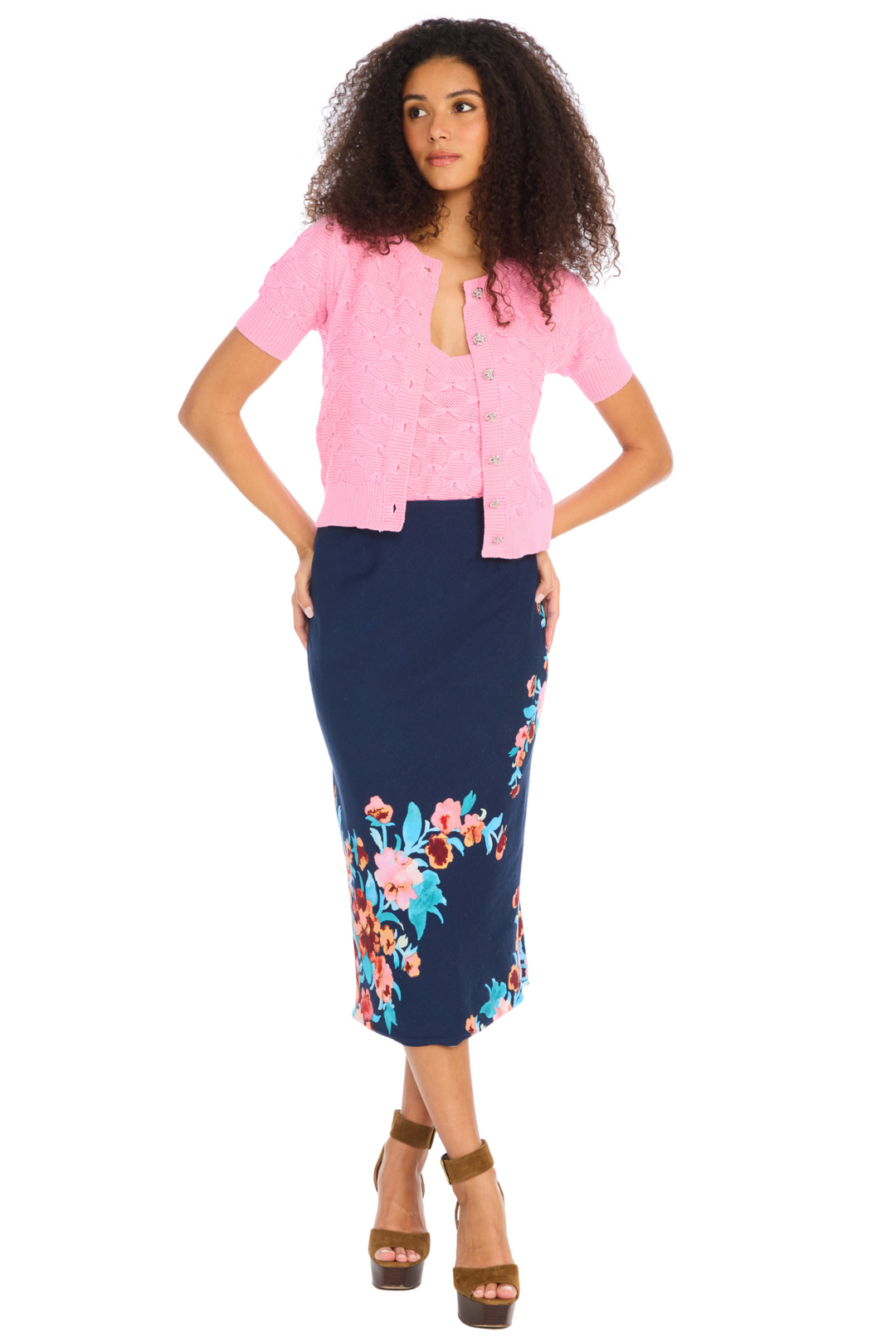 EFFIE CARDIGAN