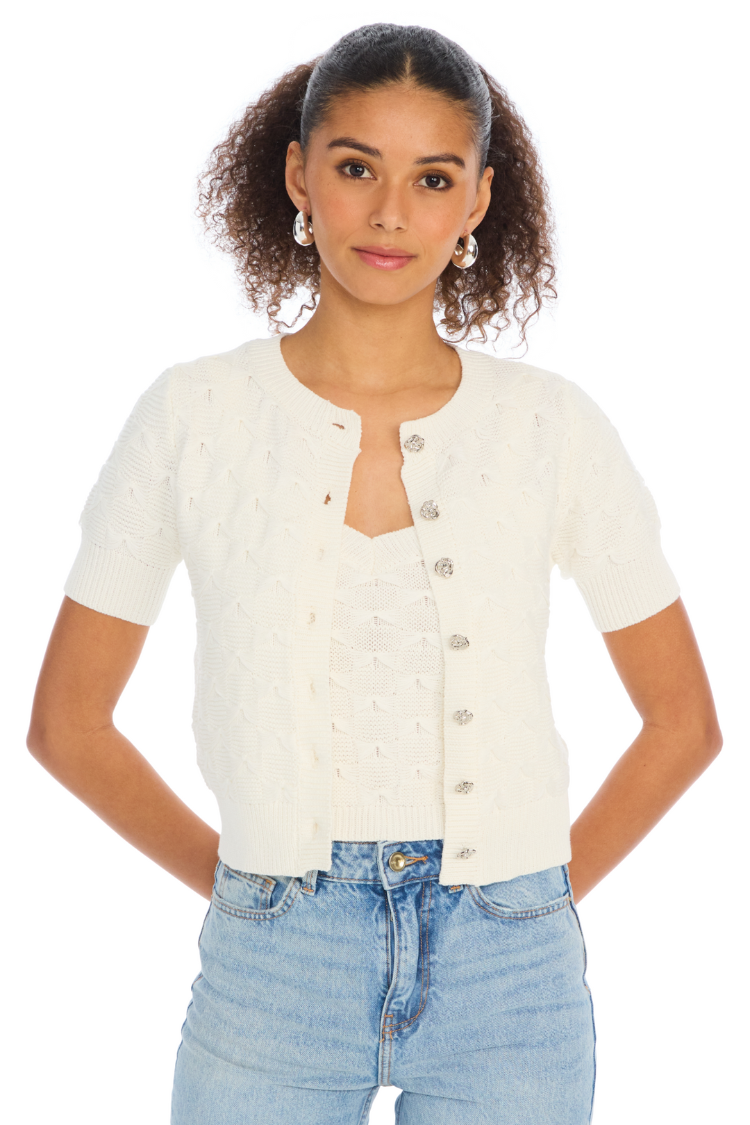 SWEETHEART TANK