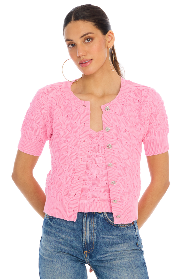 EFFIE CARDIGAN