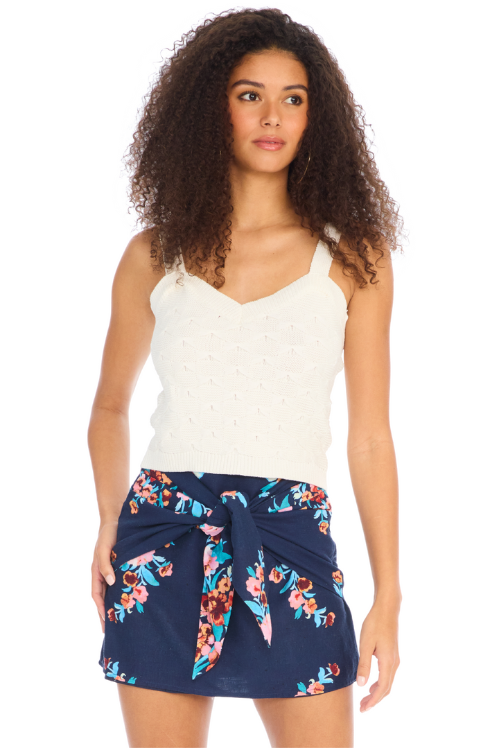 SWEETHEART TANK