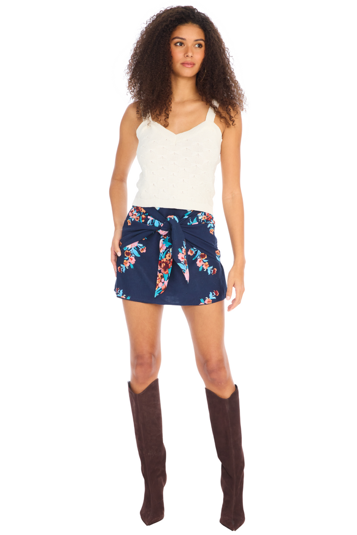 JANIS SKIRT
