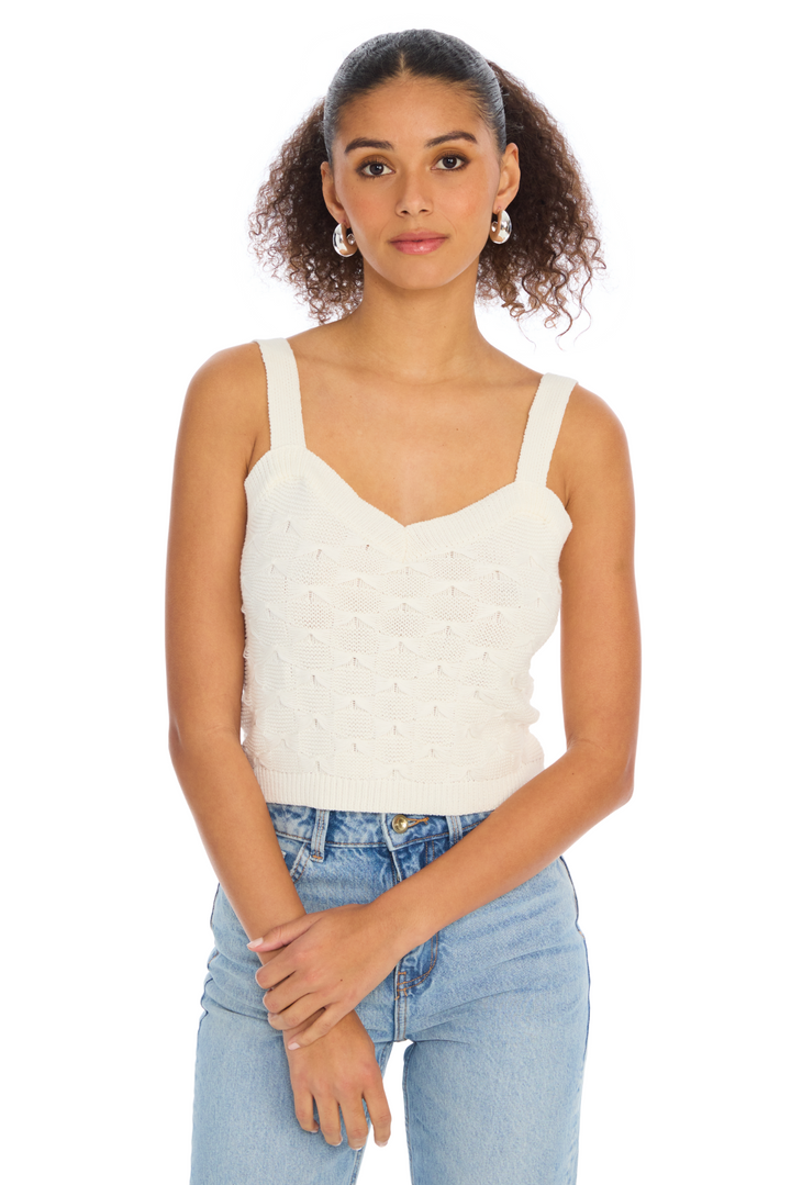 SWEETHEART TANK