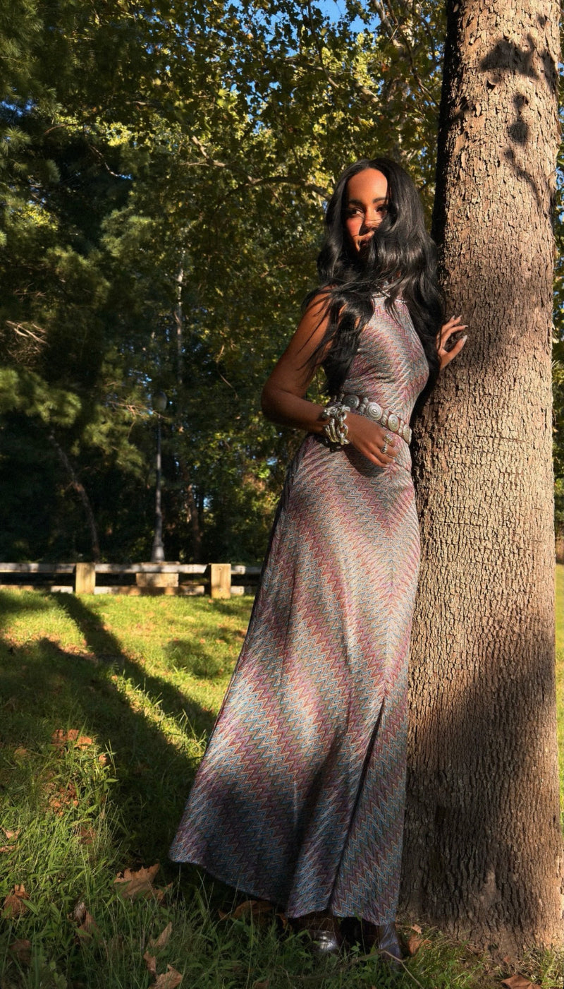 OLIVE SKIRT