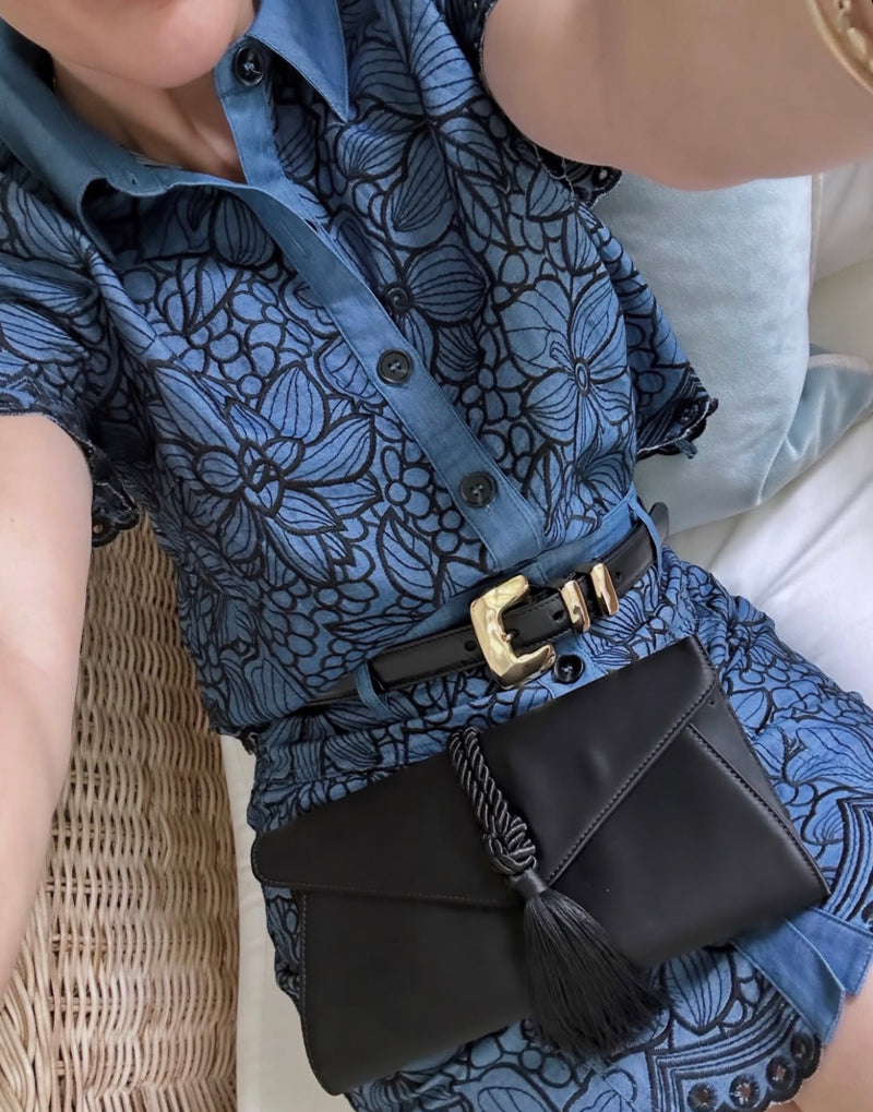 LUNA SHIRT