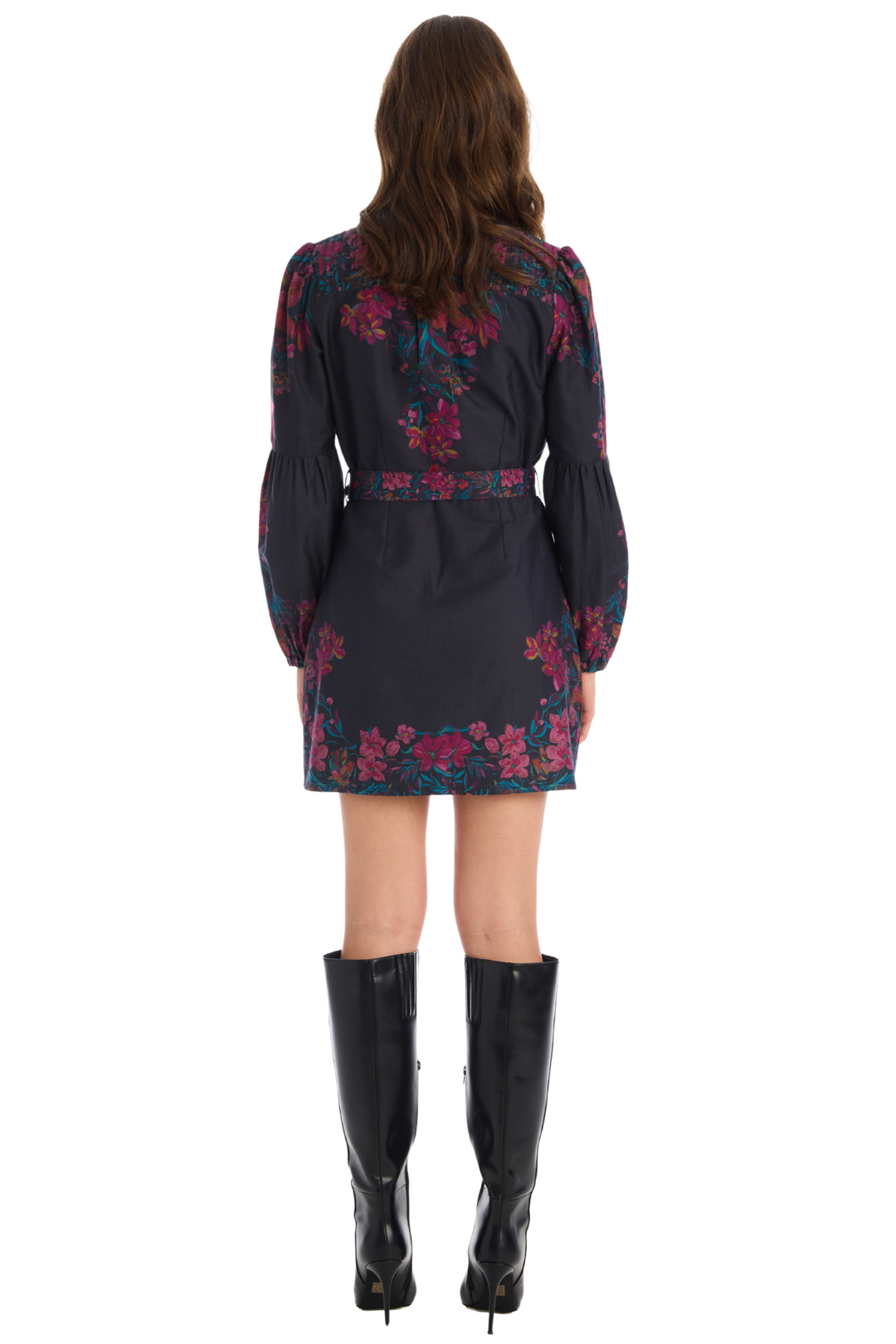 TALIA DRESS